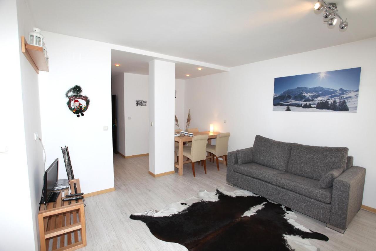 Snow Pearl Residence & Free Spa Banszko Kültér fotó