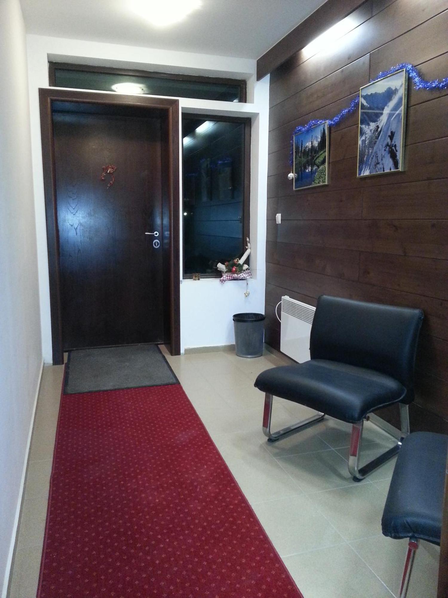 Snow Pearl Residence & Free Spa Banszko Kültér fotó